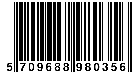 5 709688 980356