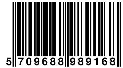 5 709688 989168