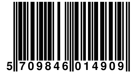 5 709846 014909
