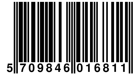 5 709846 016811