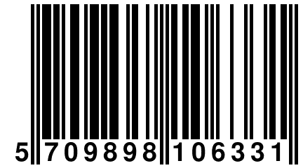 5 709898 106331