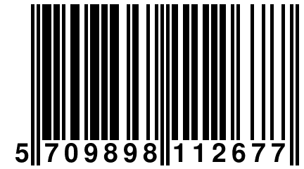 5 709898 112677