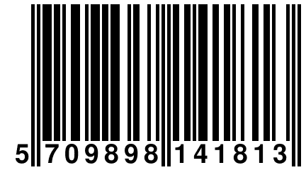 5 709898 141813