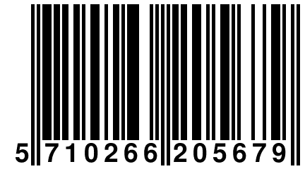 5 710266 205679