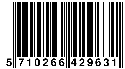 5 710266 429631