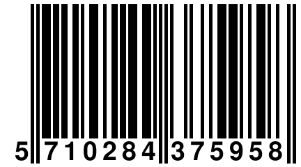 5 710284 375958