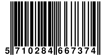 5 710284 667374