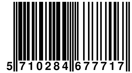 5 710284 677717