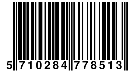 5 710284 778513