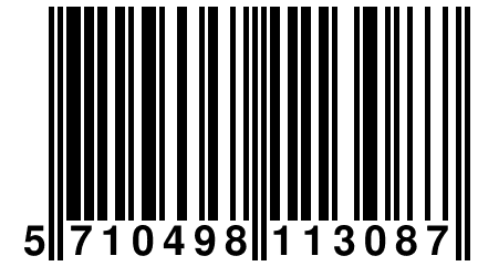 5 710498 113087