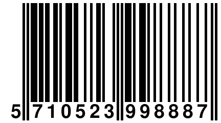 5 710523 998887