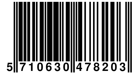 5 710630 478203