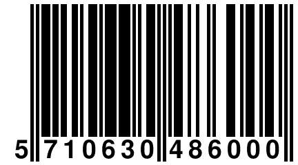5 710630 486000