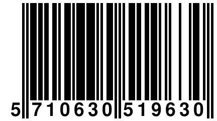 5 710630 519630