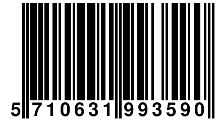 5 710631 993590