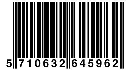 5 710632 645962