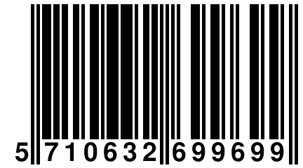5 710632 699699