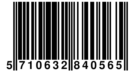 5 710632 840565