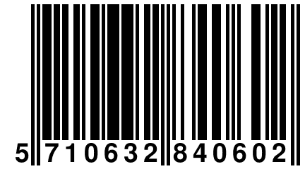 5 710632 840602