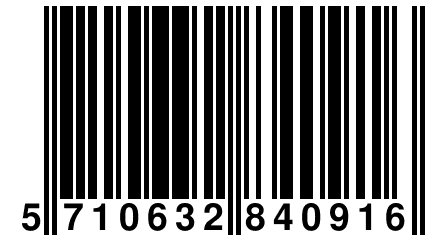 5 710632 840916