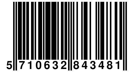 5 710632 843481