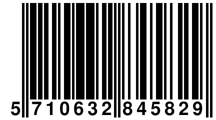 5 710632 845829