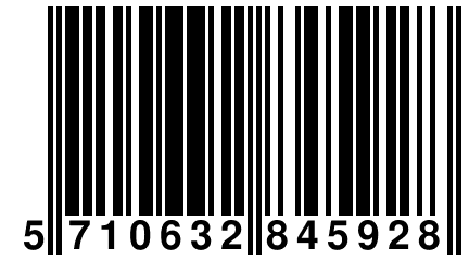 5 710632 845928