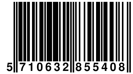 5 710632 855408