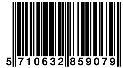 5 710632 859079