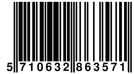 5 710632 863571