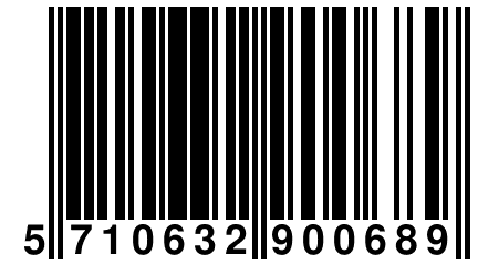 5 710632 900689