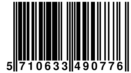 5 710633 490776