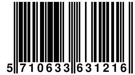 5 710633 631216