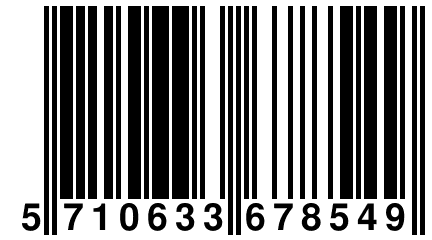 5 710633 678549