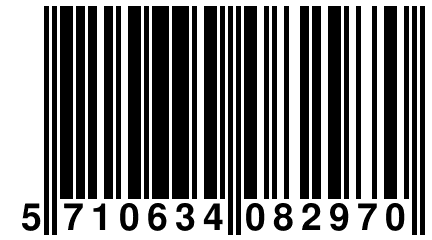 5 710634 082970