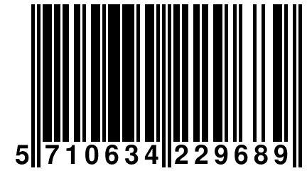 5 710634 229689