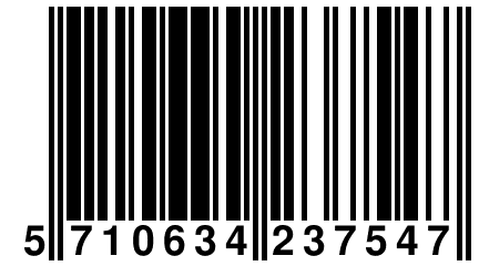 5 710634 237547