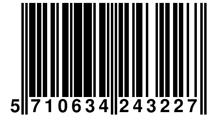 5 710634 243227