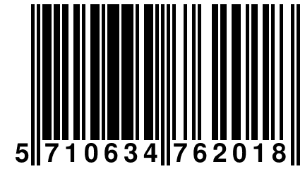 5 710634 762018