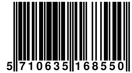 5 710635 168550