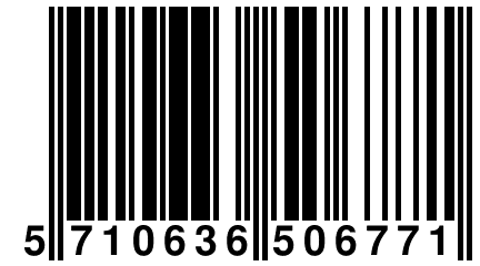 5 710636 506771