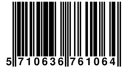 5 710636 761064