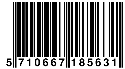 5 710667 185631