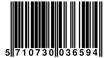 5 710730 036594