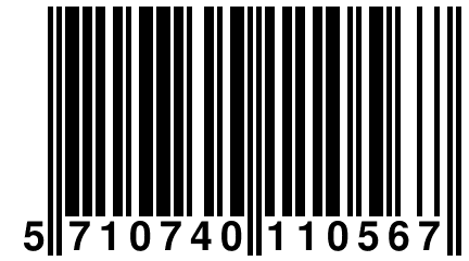 5 710740 110567