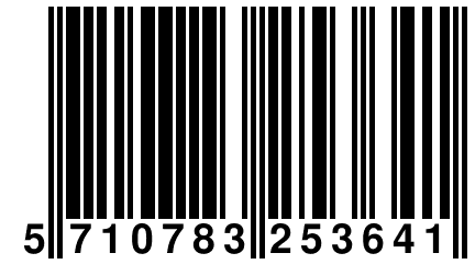 5 710783 253641