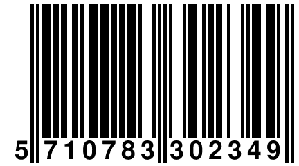 5 710783 302349