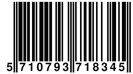 5 710793 718345