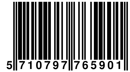 5 710797 765901