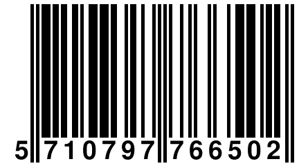 5 710797 766502